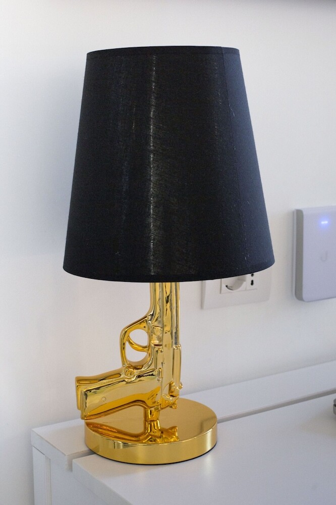 Bed & Breakfast Iommella Luxury Rooms