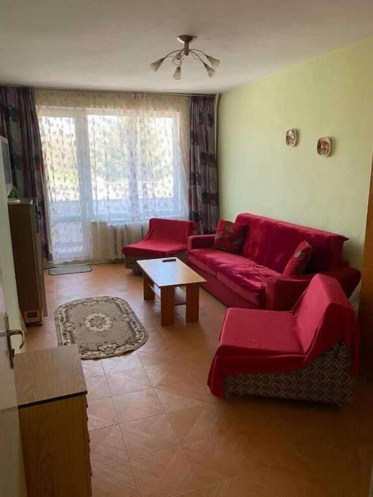 Aparthotel Galya Guest House