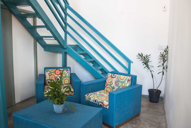 Pousada Acqua Salata