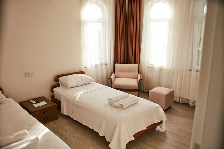 Posada Ilcayto Suites