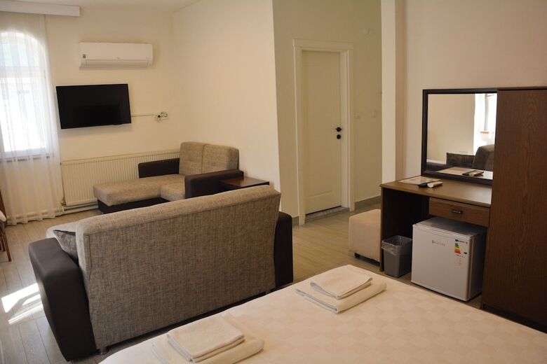 Posada Ilcayto Suites