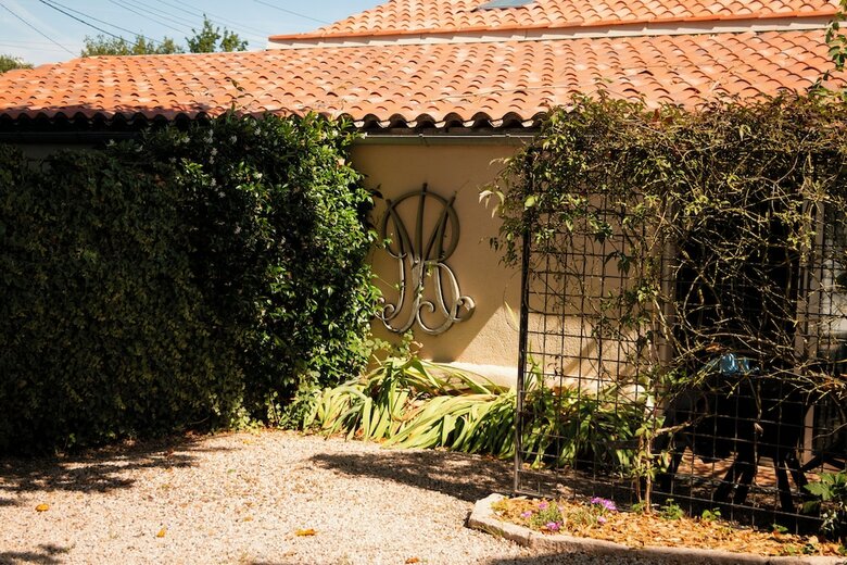 Aparthotel Studios Marie Barrault