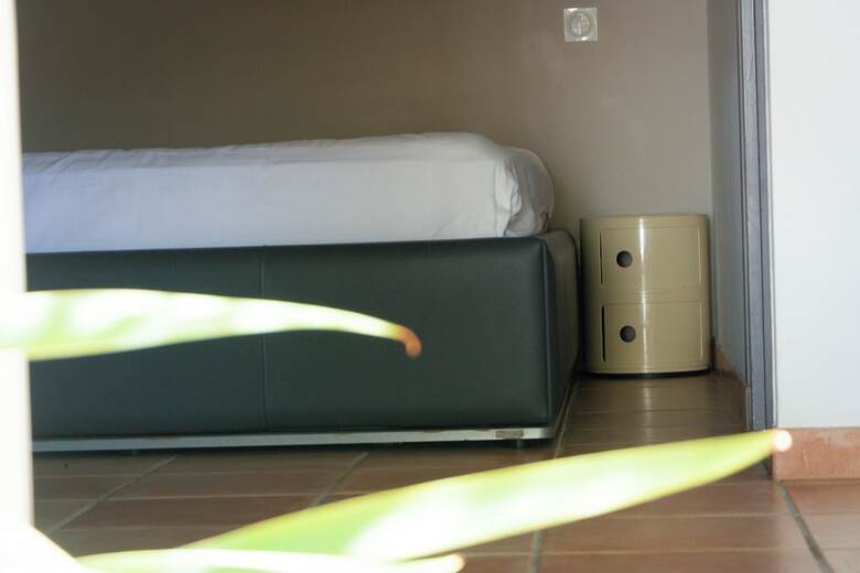 Aparthotel Studios Marie Barrault