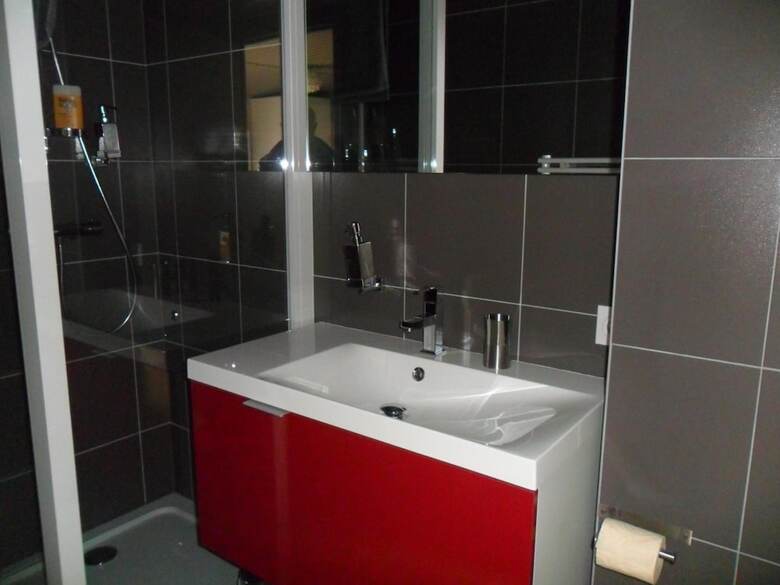 Aparthotel Studios Marie Barrault