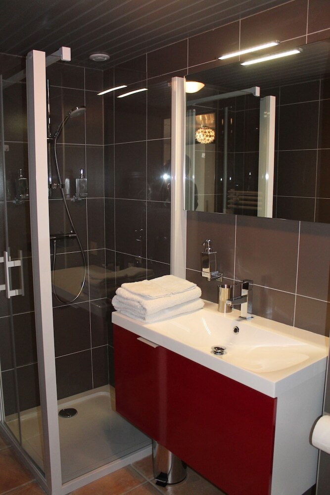 Aparthotel Studios Marie Barrault