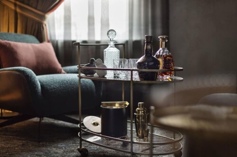 Hotel Fitzroy Curated By Fable