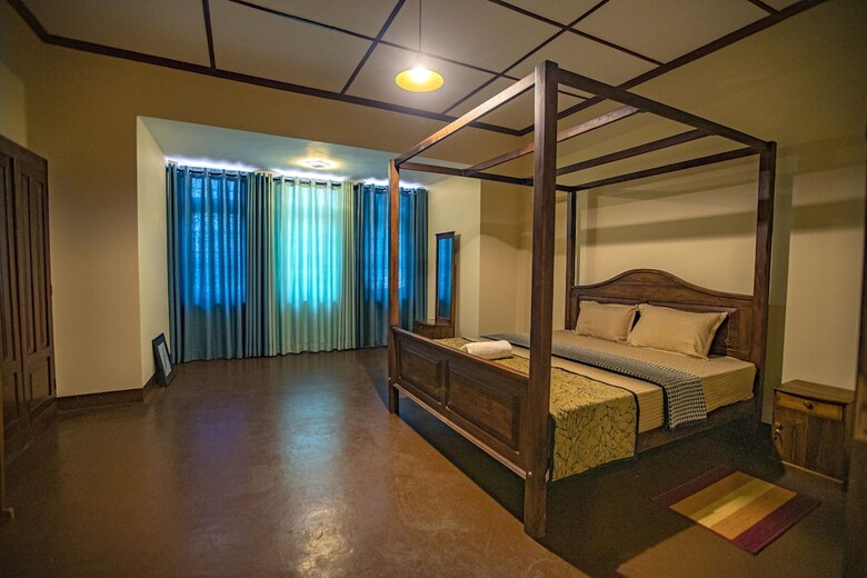 Bed & Breakfast Bandarawela City Bungalow