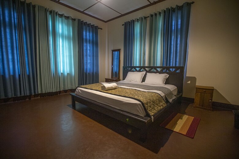 Bed & Breakfast Bandarawela City Bungalow