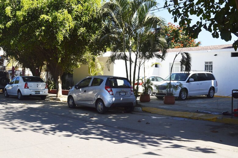 Hotel Casa Pancho Playa