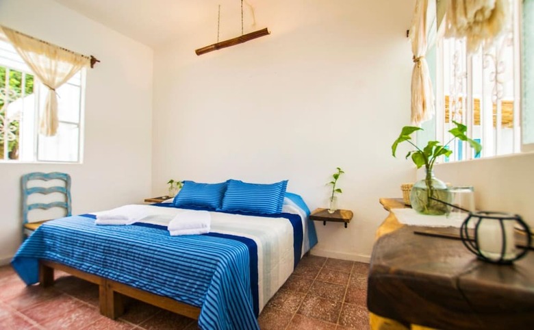 Hotel Casa Pancho Playa