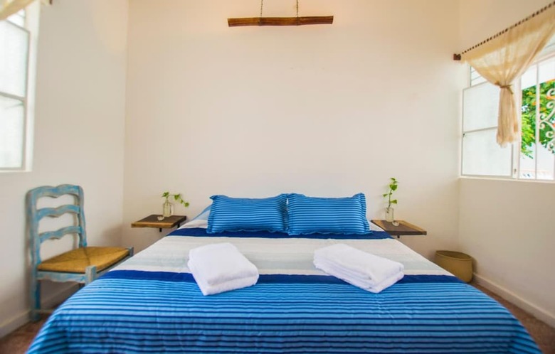 Hotel Casa Pancho Playa