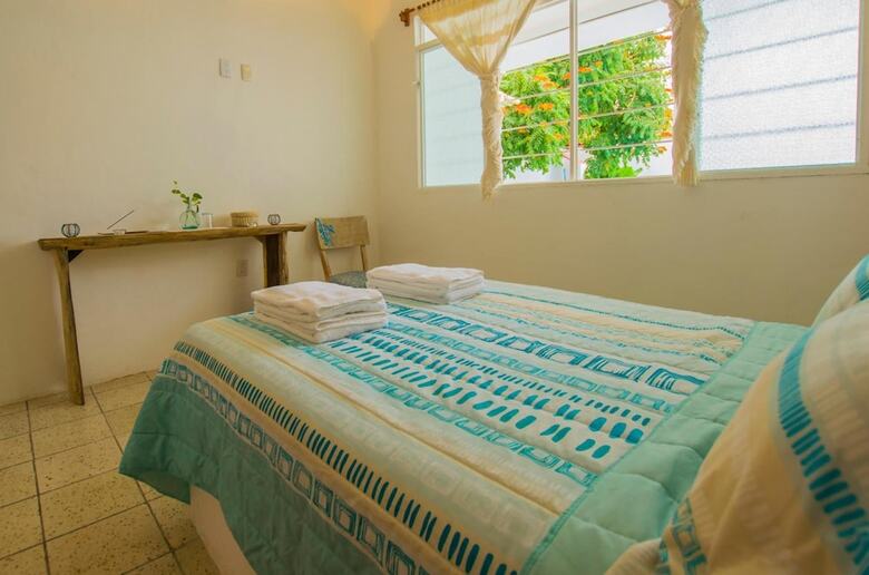 Hotel Casa Pancho Playa