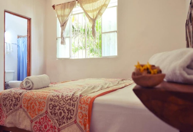 Hotel Casa Pancho Playa