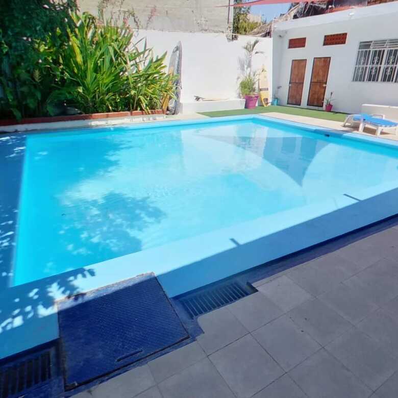 Hotel Casa Pancho Playa