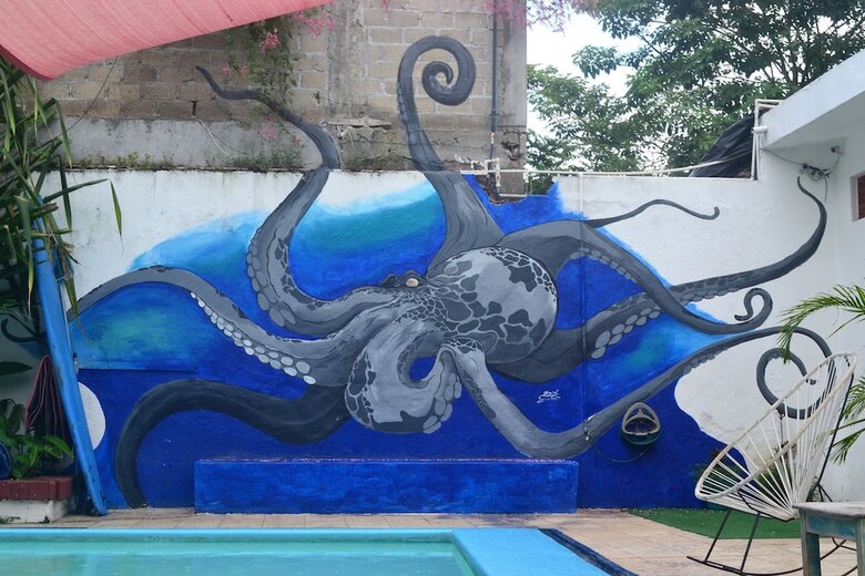 Hotel Casa Pancho Playa