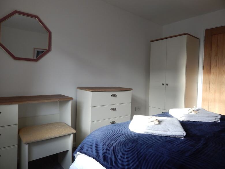 Brookfield En-suite Rooms