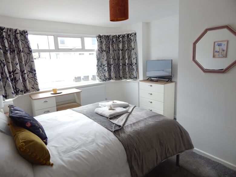 Brookfield En-suite Rooms
