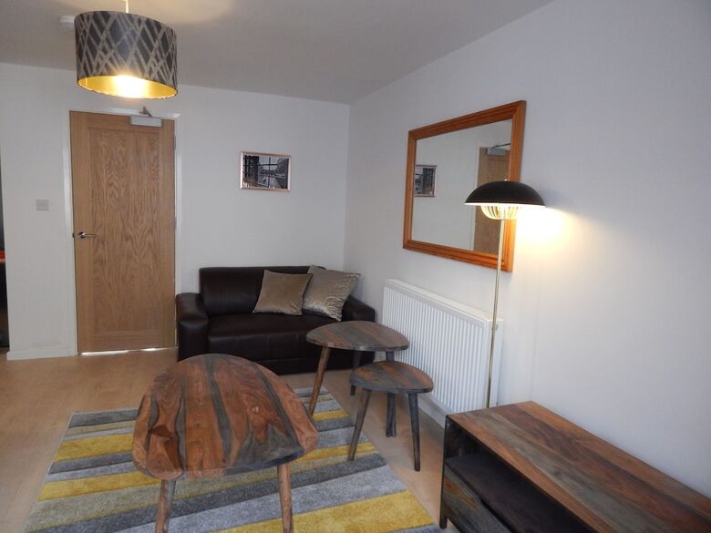 Brookfield En-suite Rooms