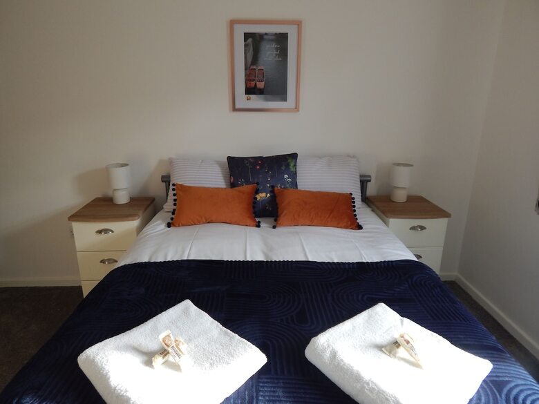 Brookfield En-suite Rooms