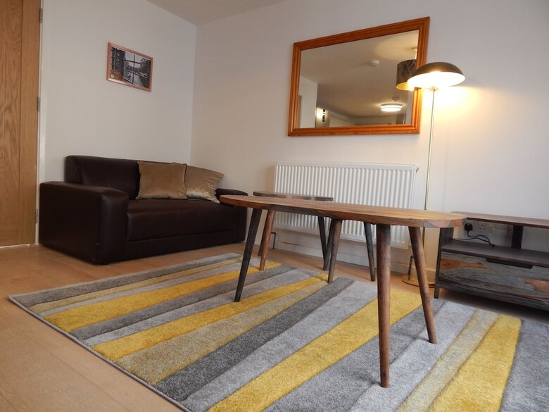 Brookfield En-suite Rooms