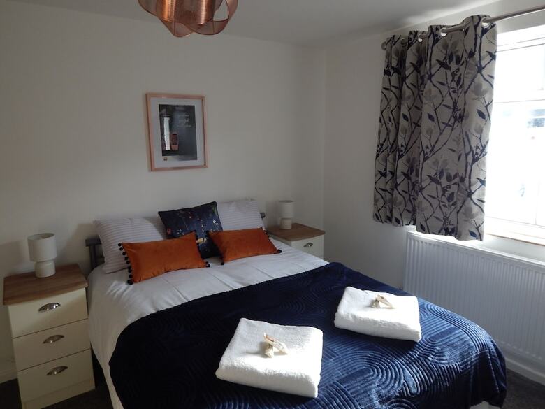 Brookfield En-suite Rooms
