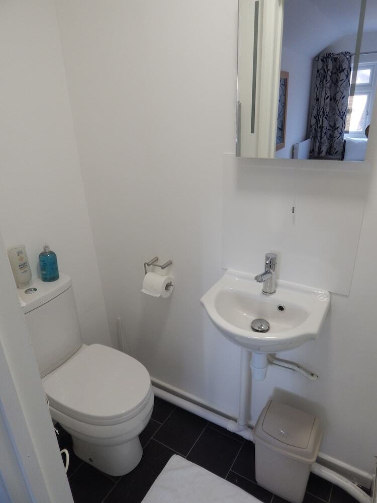 Brookfield En-suite Rooms