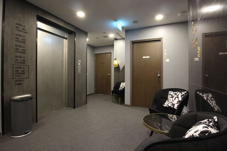 Hotel St Signature Bugis Beach, Dayuse, 5 Hours: 4pm-9pm