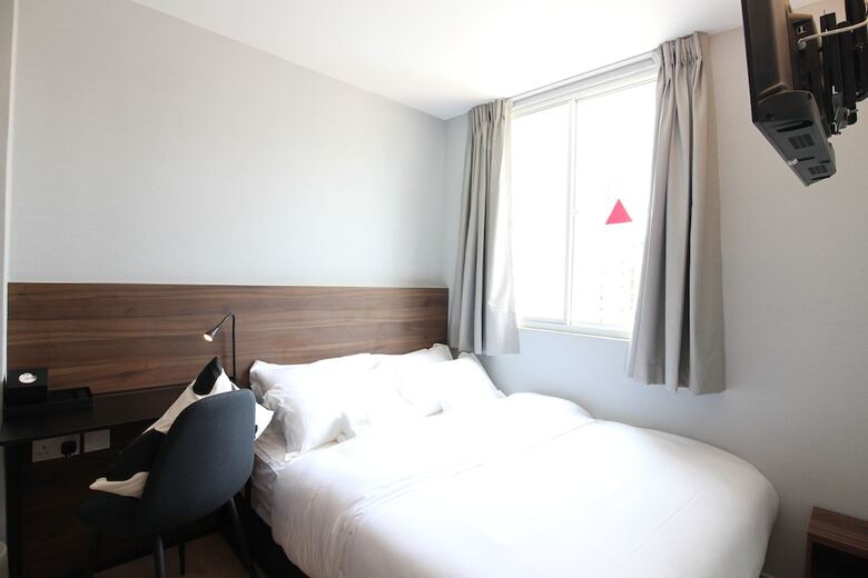 Hotel St Signature Bugis Beach, Dayuse, 5 Hours: 4pm-9pm