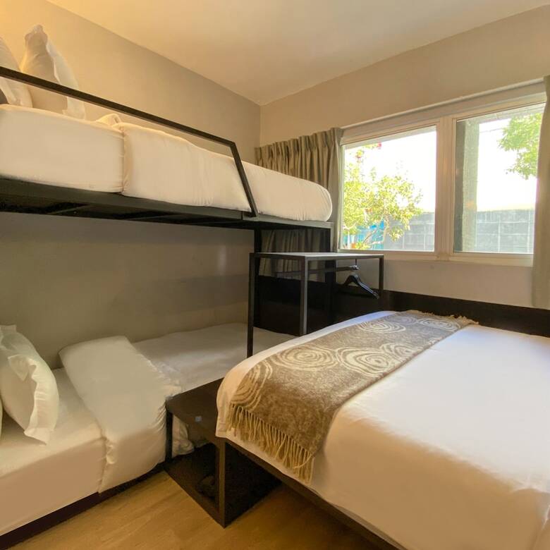 Hotel St Signature Bugis Beach, Dayuse, 5 Hours: 4pm-9pm