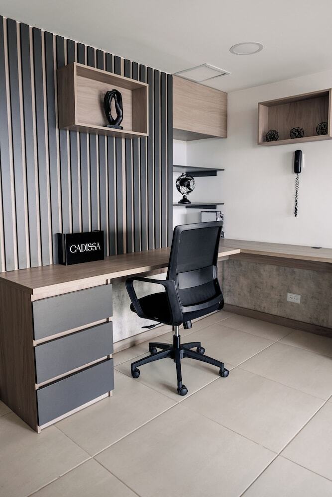 Apartamentos Luxury Suites Gema By Cadissa