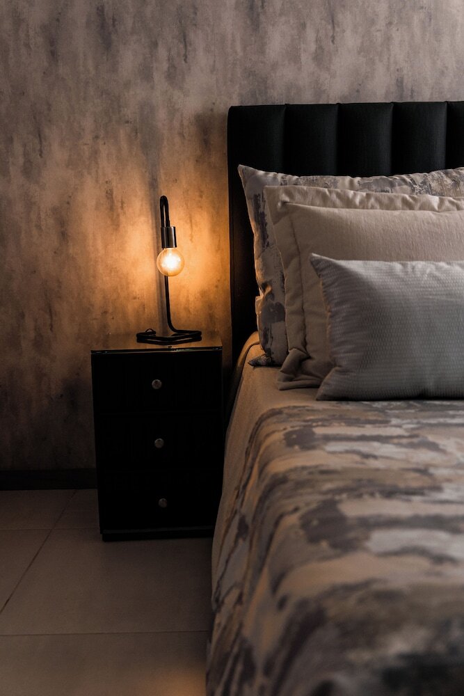 Apartamentos Luxury Suites Gema By Cadissa