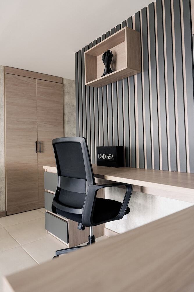 Apartamentos Luxury Suites Gema By Cadissa