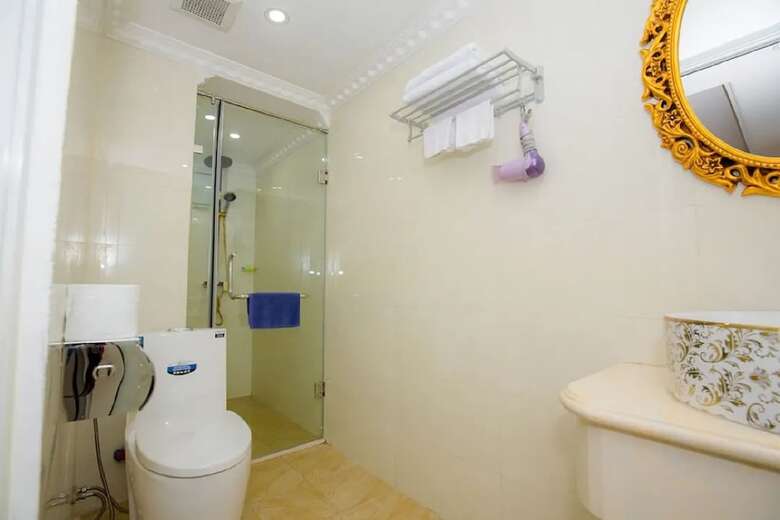 Cristina Boutique Hotel