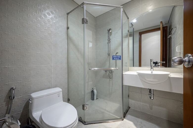 Aparthotel Luxury Landmark - Linh's Apartment