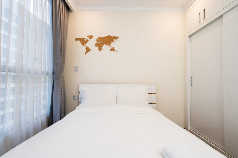 Aparthotel Luxury Landmark - Linh's Apartment