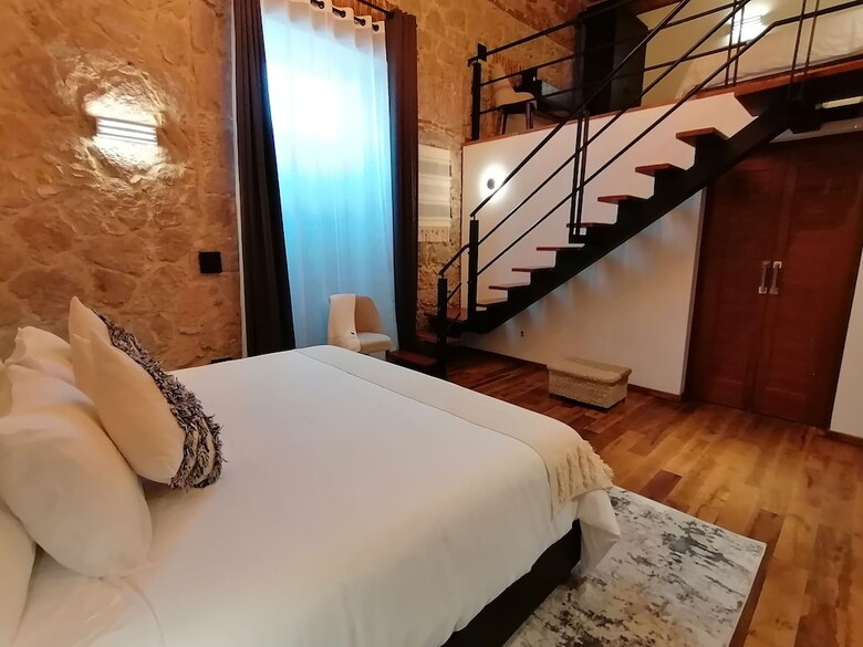 Hotel Boutique Ray�n 50