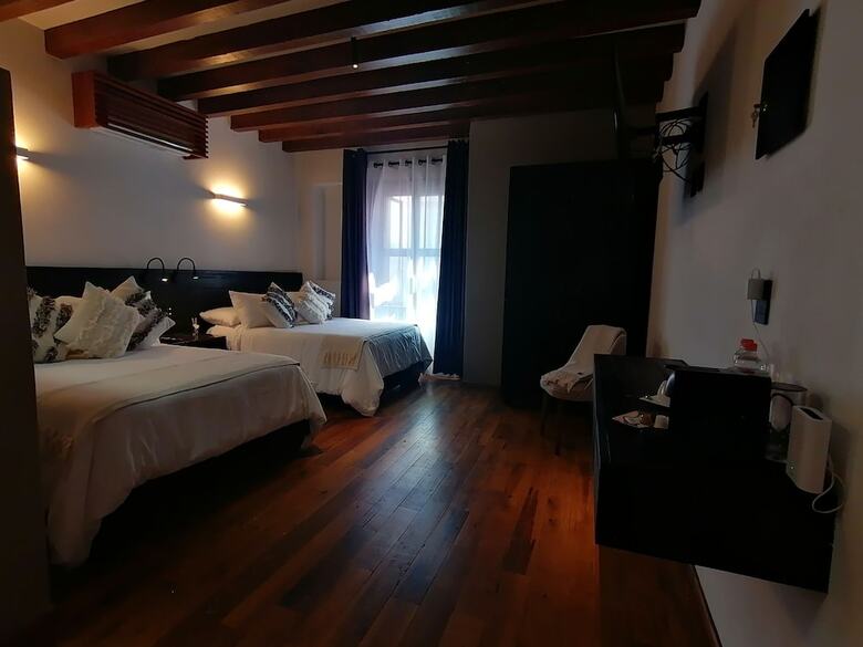 Hotel Boutique Ray�n 50
