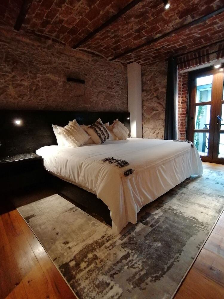 Hotel Boutique Ray�n 50