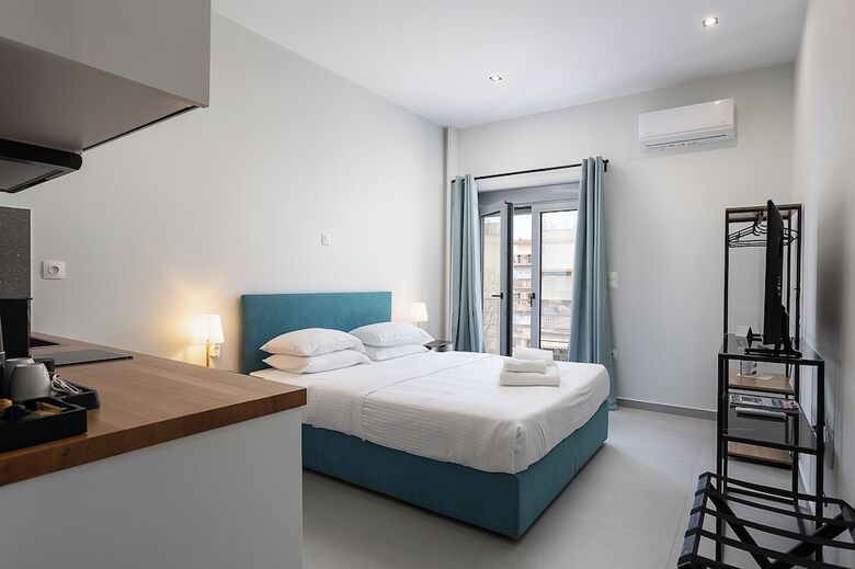 Apartamento The Omnia Collection Pagrati