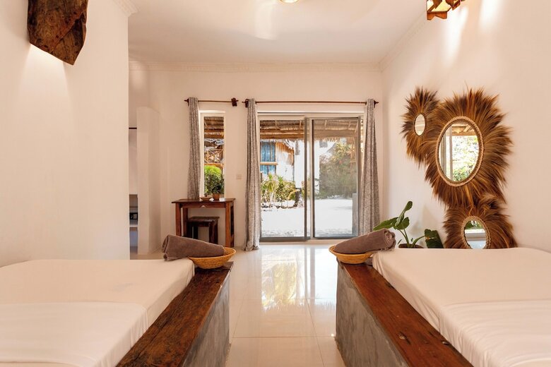 Hotel Maisha Matamu Boutique