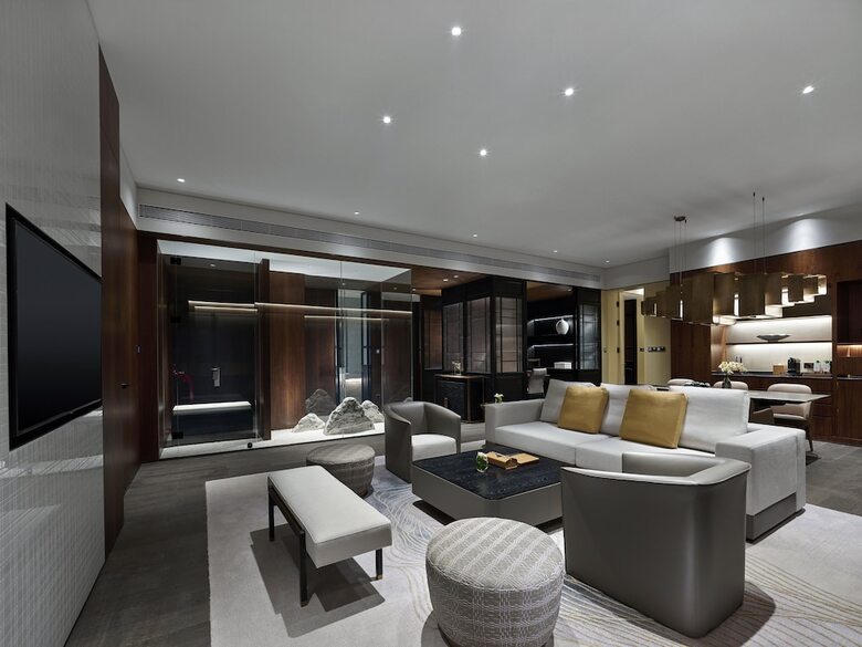 Hotel Intercontinental Dongguan By Ihg