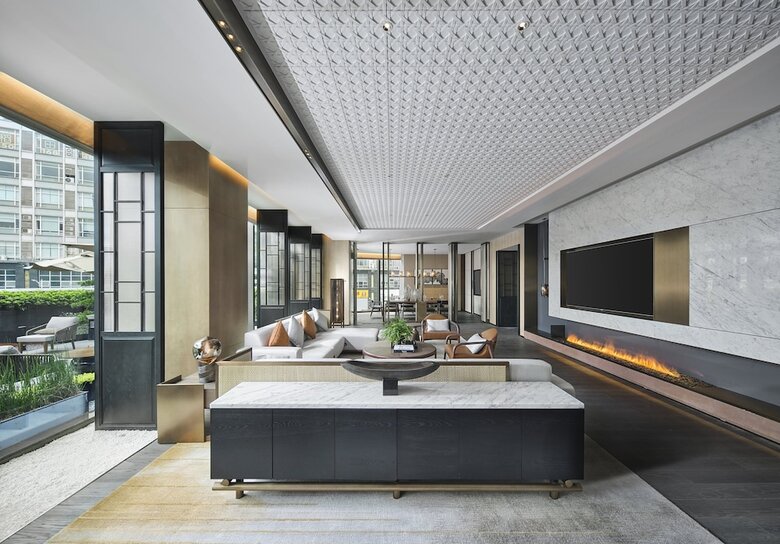 Hotel Intercontinental Dongguan By Ihg