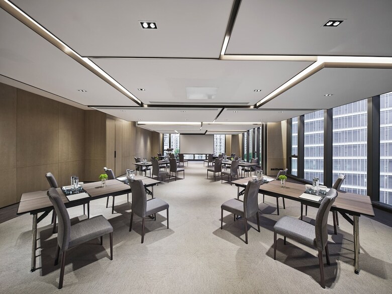 Hotel Intercontinental Dongguan By Ihg