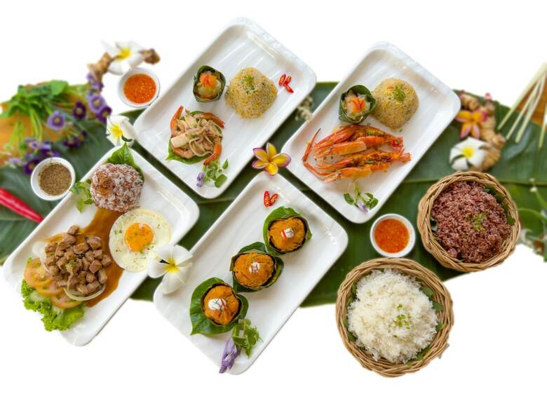Sala Siem Reap Hotel