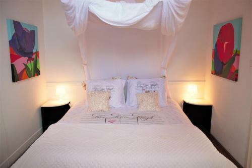 Bed & Breakfast Villa Zilverlinde