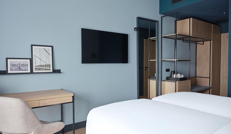 Radisson Hotel Budapest Budapart