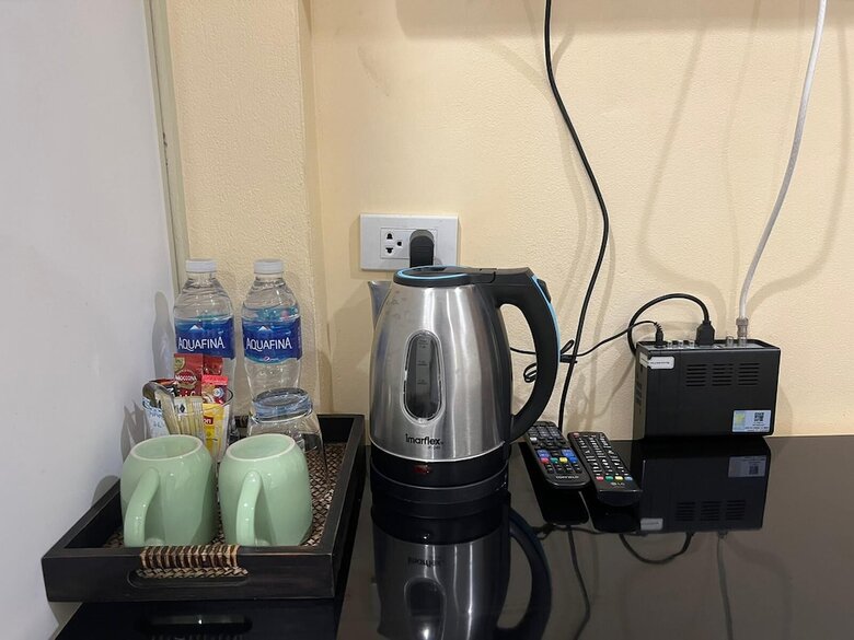 Hotel V Check Inn Sukhumvit 22