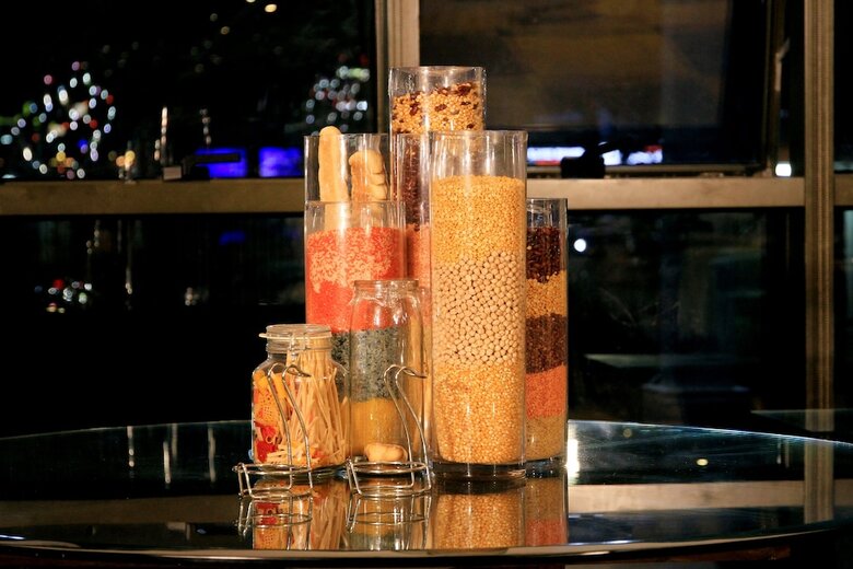 The Leela Hotel Deira