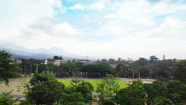 Hotel Pullman Bandung Grand Central