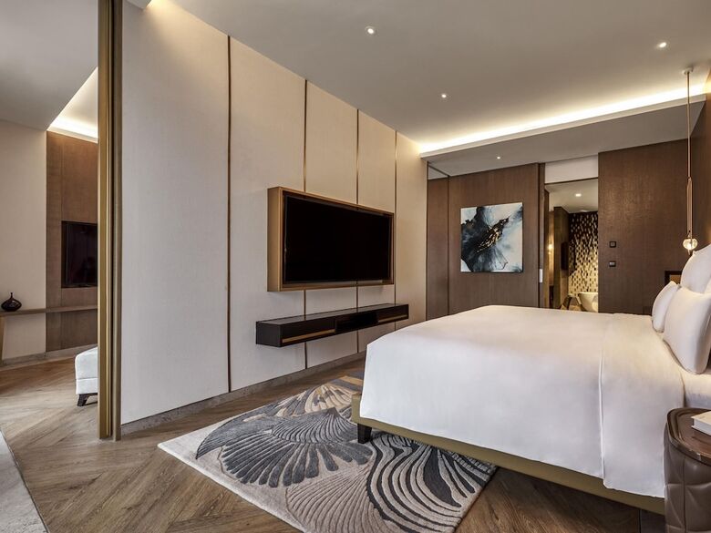 Hotel Pullman Bandung Grand Central
